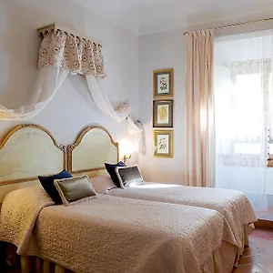Relais Cavalcanti Casa de hóspedes
