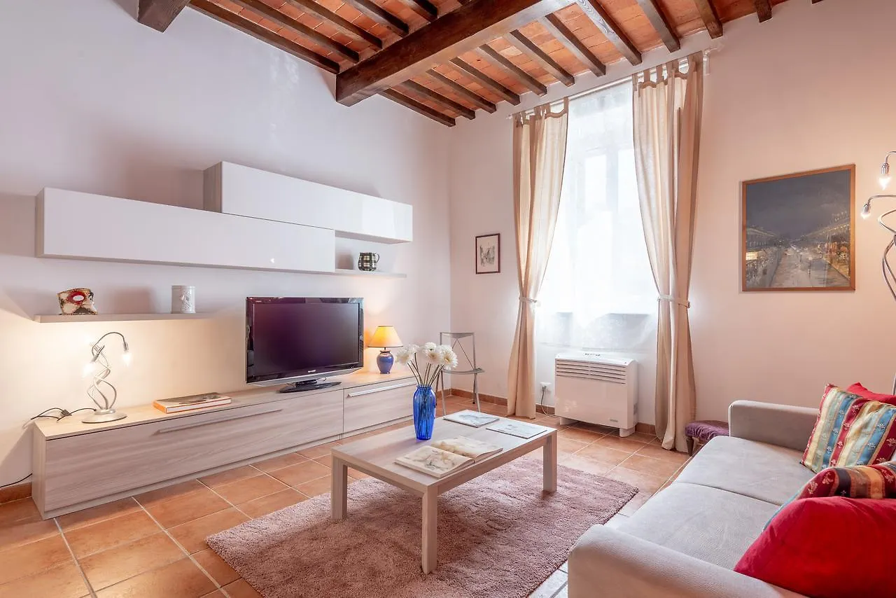 Santa Rosa Place Firenze Olaszország
