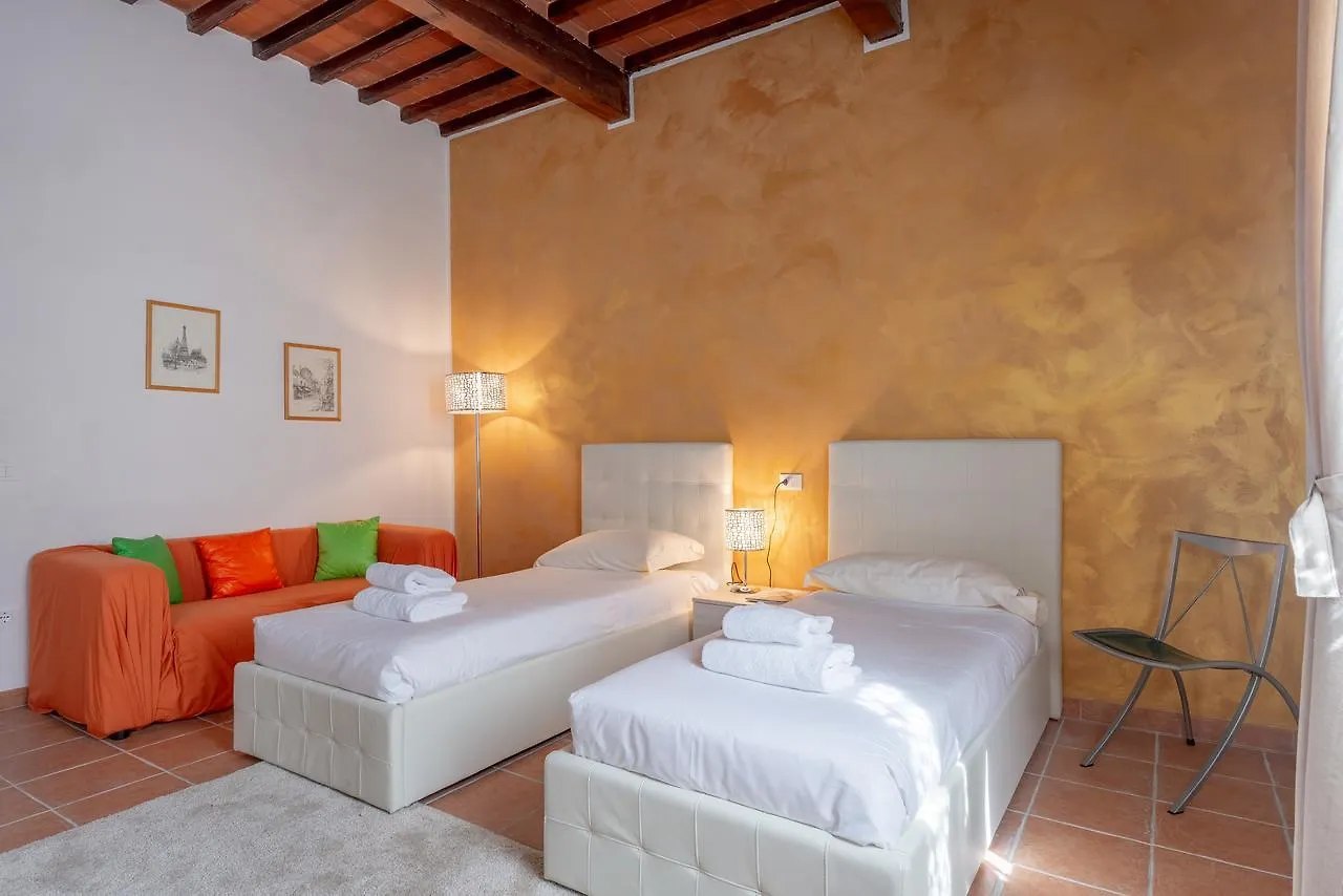 Appartamento Santa Rosa Place Firenze