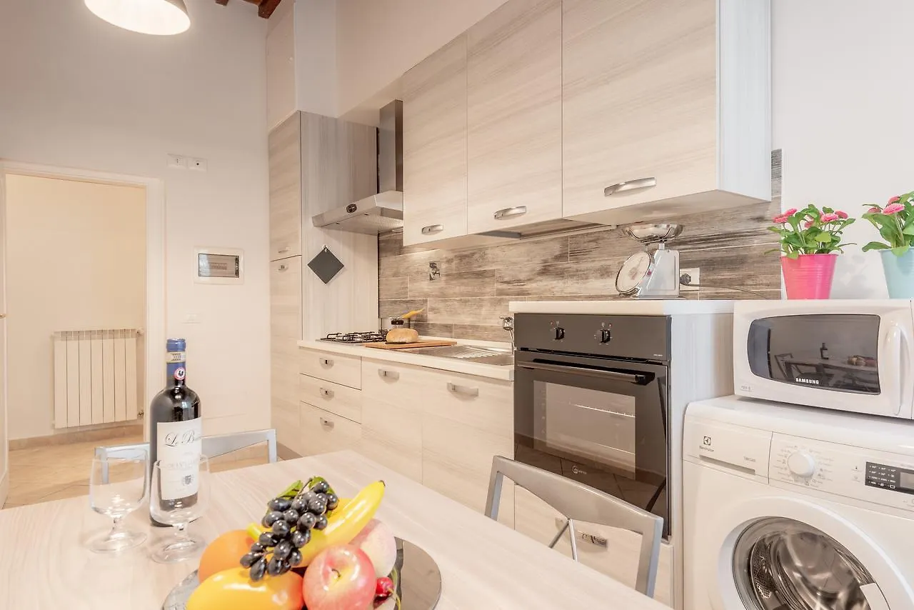 Santa Rosa Place Firenze 0*,  Olaszország