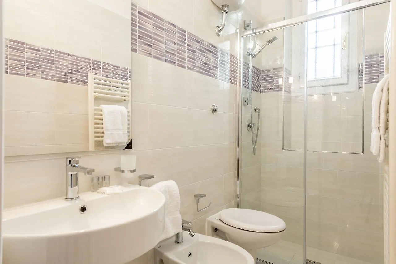 Santa Rosa Place Firenze 0*,