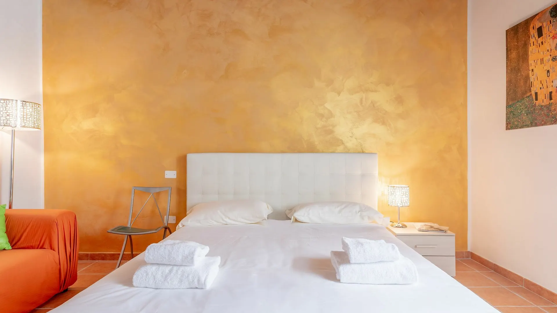 Appartamento Santa Rosa Place Firenze