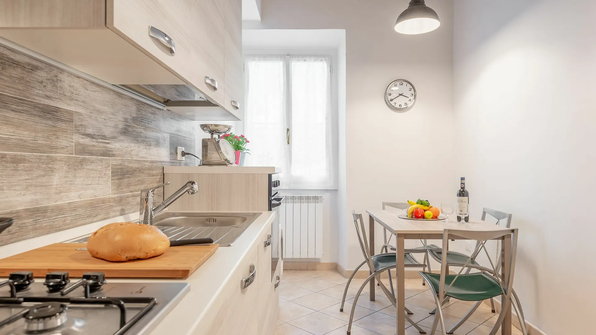 Santa Rosa Place Firenze