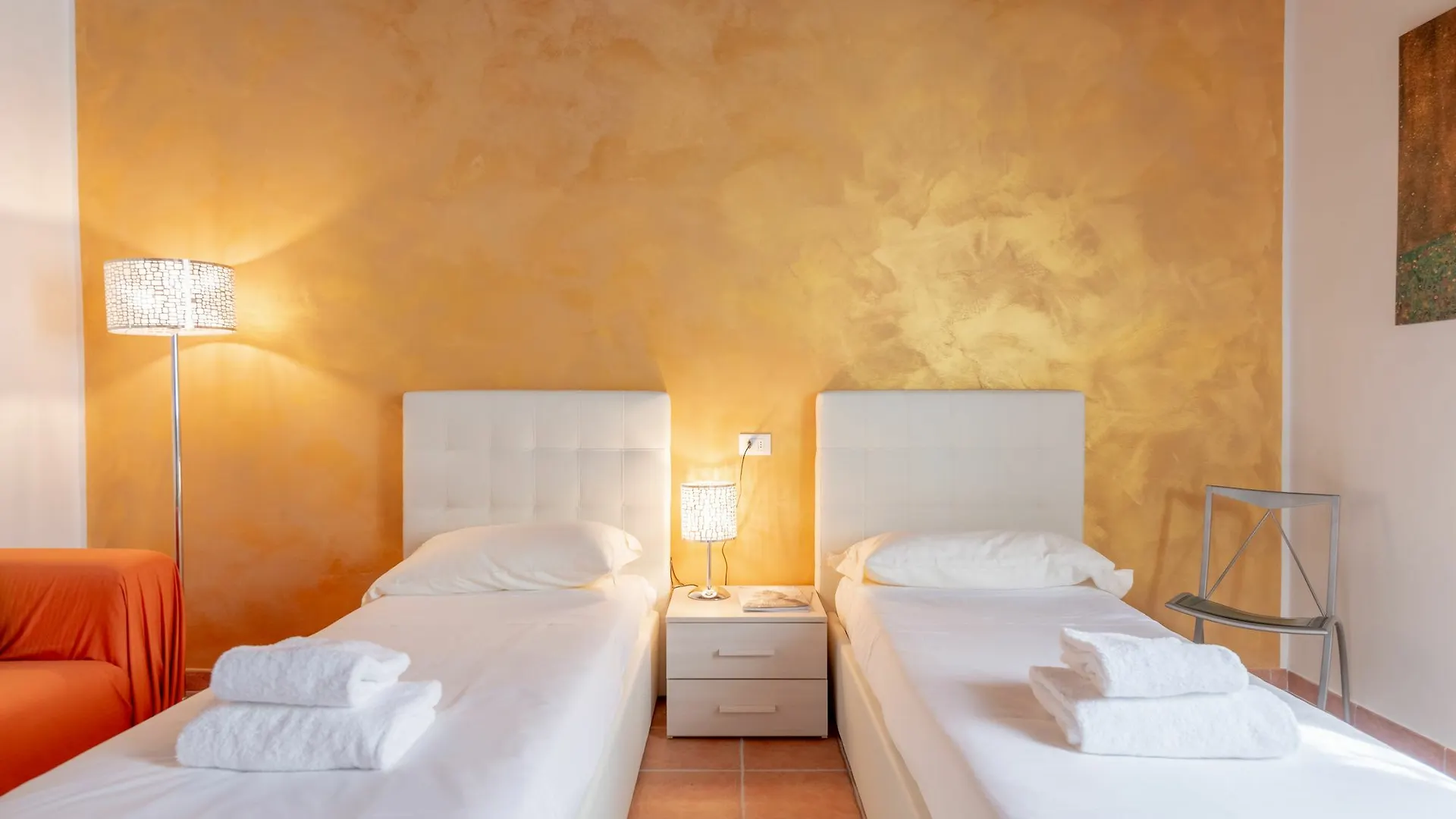 Apartman Santa Rosa Place Firenze