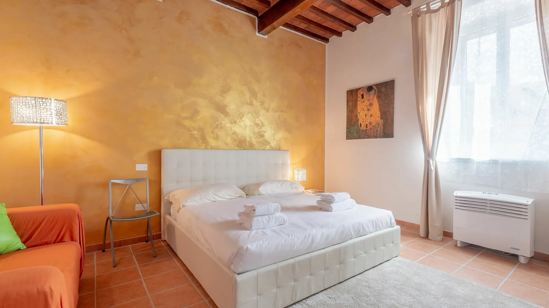 Santa Rosa Place Firenze Olaszország