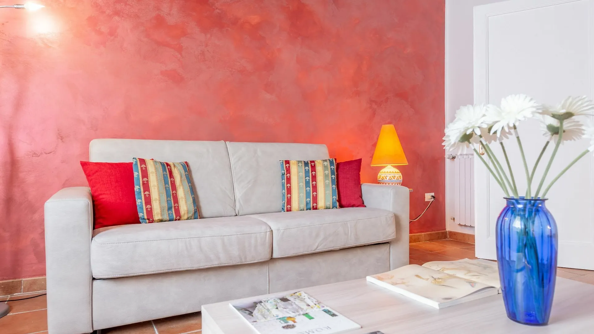 Santa Rosa Place Firenze