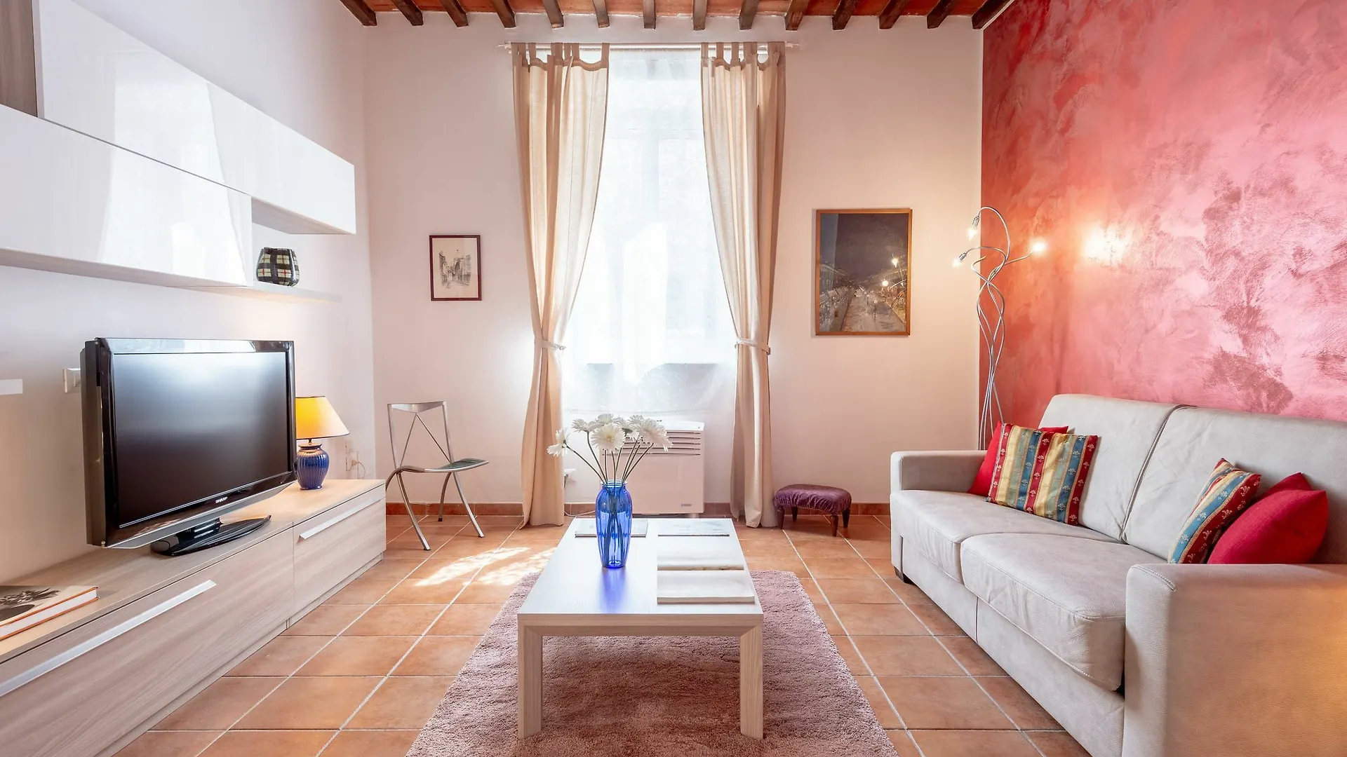 Santa Rosa Place Firenze